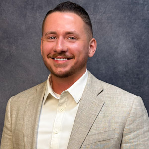 Garrett Pennington